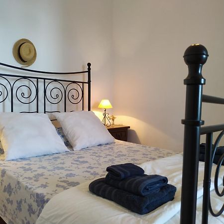 Ocean Front La Maresia Holiday 2 Apartments Taganana Exterior photo